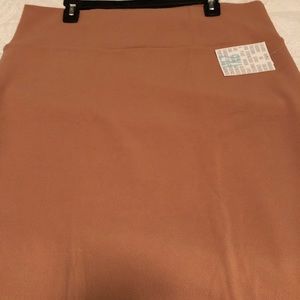 Lularoe Cassie Skirt 2x